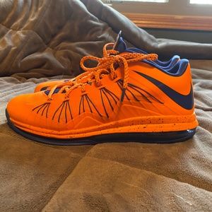 Nike Lebron 10 low